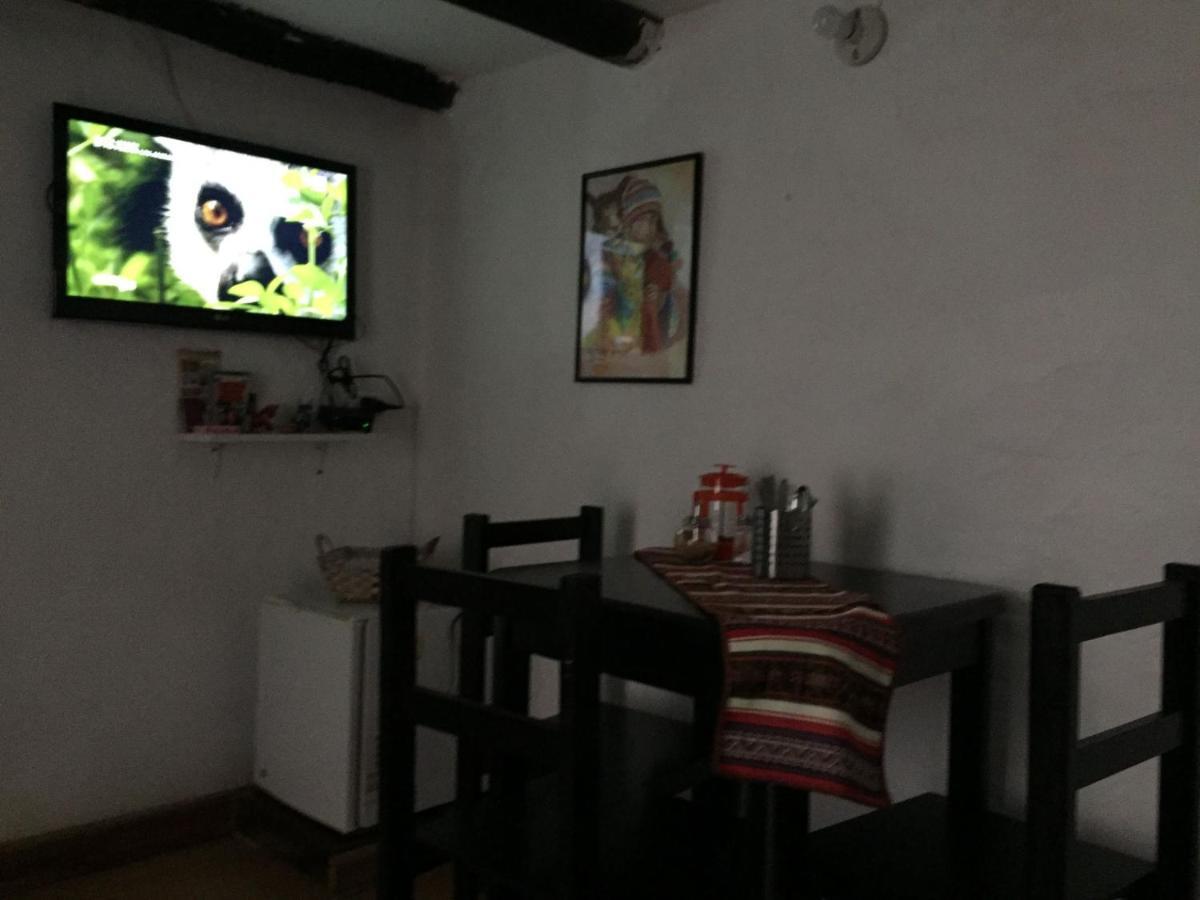 Asiriq Wasi Casita De Huespedes Daire Cusco Dış mekan fotoğraf
