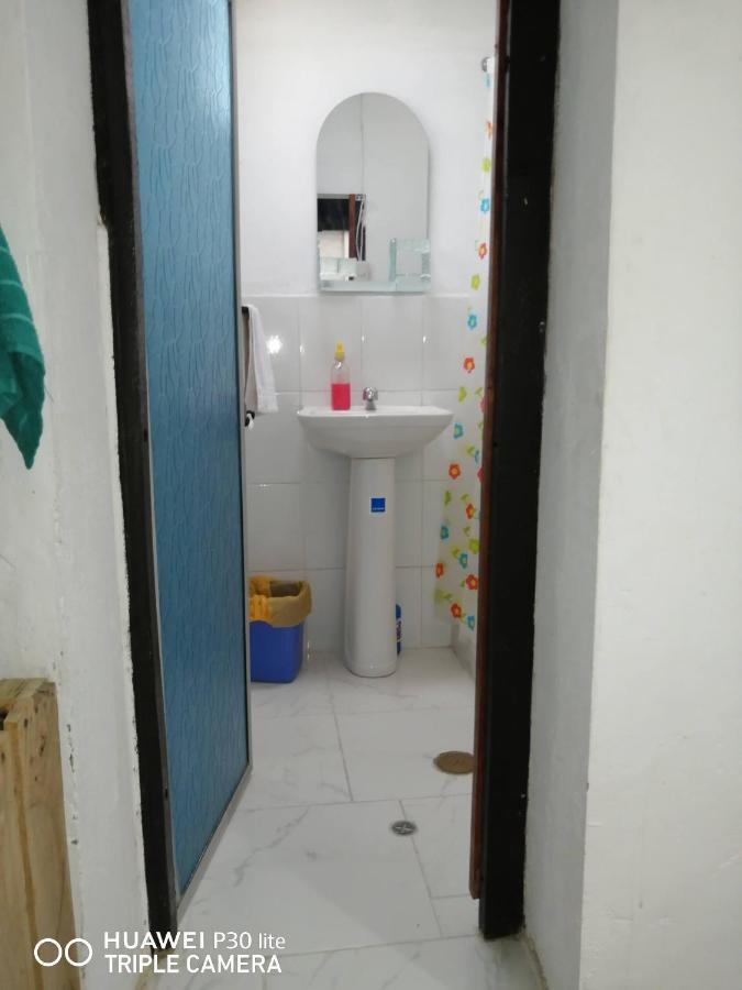 Asiriq Wasi Casita De Huespedes Daire Cusco Dış mekan fotoğraf