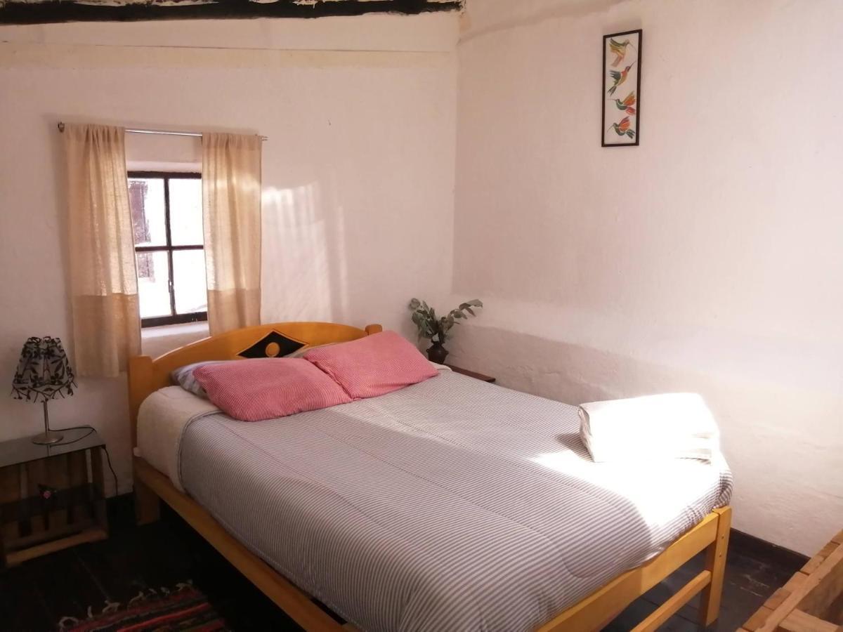 Asiriq Wasi Casita De Huespedes Daire Cusco Dış mekan fotoğraf