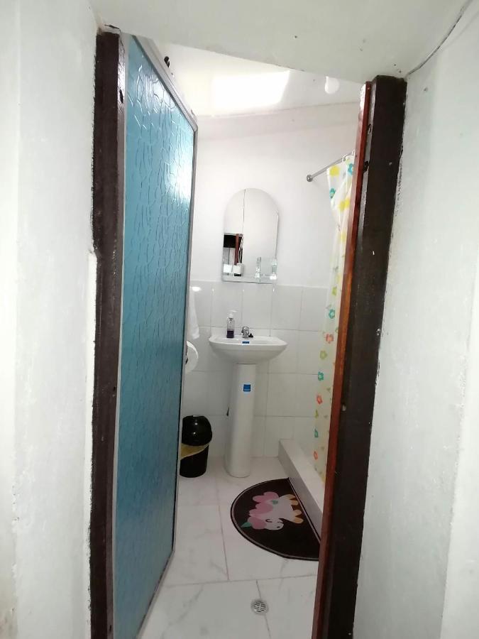 Asiriq Wasi Casita De Huespedes Daire Cusco Dış mekan fotoğraf
